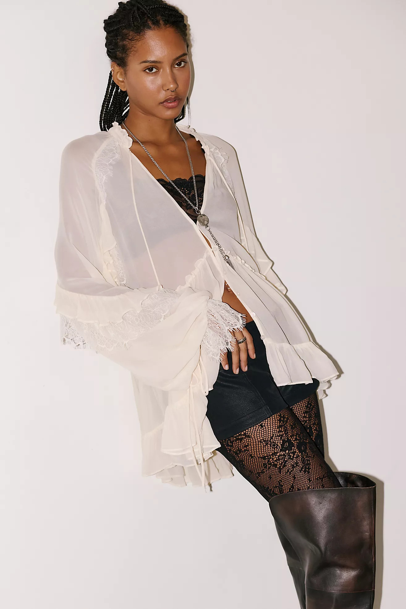 Caro Tunic | Free People (Global - UK&FR Excluded)