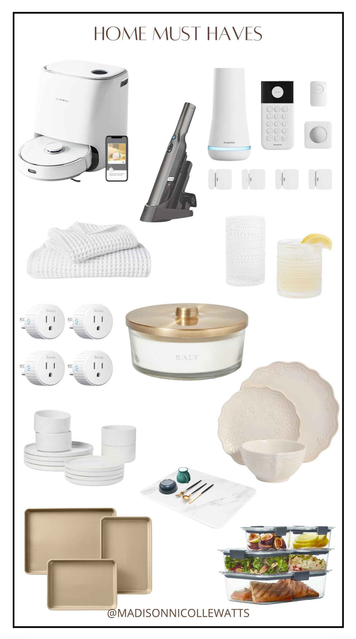 Narwal Freo Robot Vacuum and Mop … curated on LTK, narwal robot - Vimarsana News