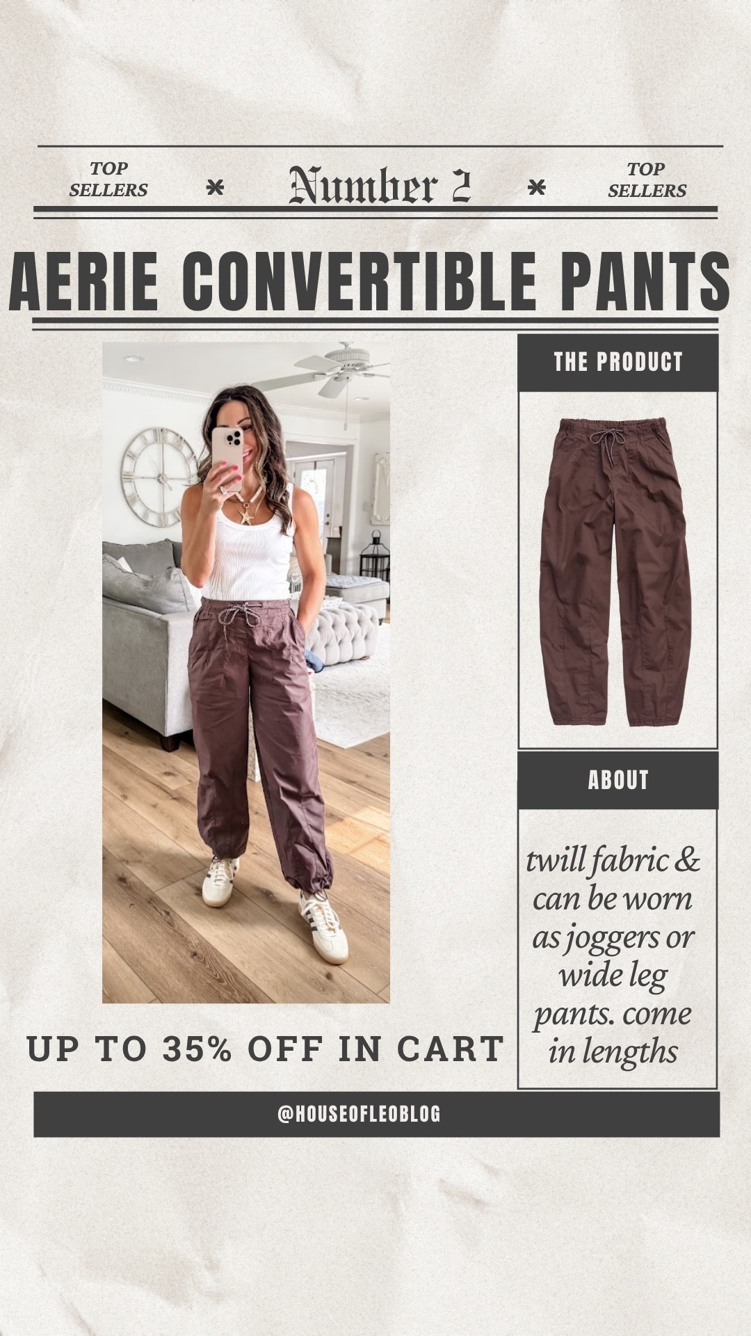 Xs short joggers. Hiking pants.pants

#LTKOver40 #LTKSaleAlert