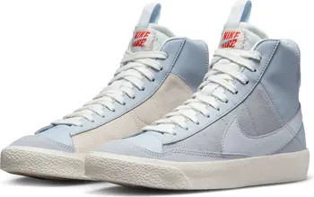 Kids' Blazer Mid '77 SE Sneaker | Nordstrom