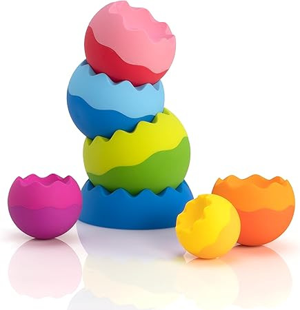 Fat Brain Toys Tobbles Neo | Amazon (US)
