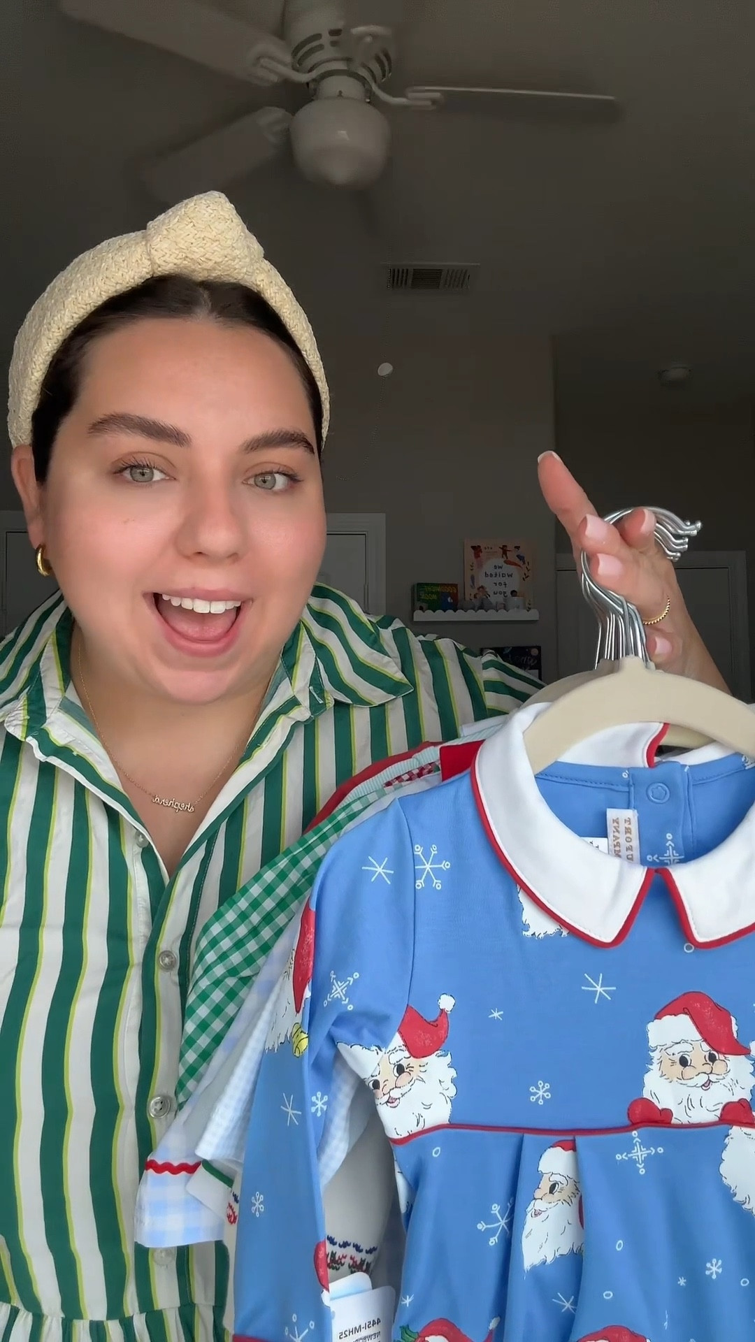 Christmas baby clothes haul! 🎅🏻🎅🏻🎅🏻

#LTKKids #LTKSeasonal #LTKBaby