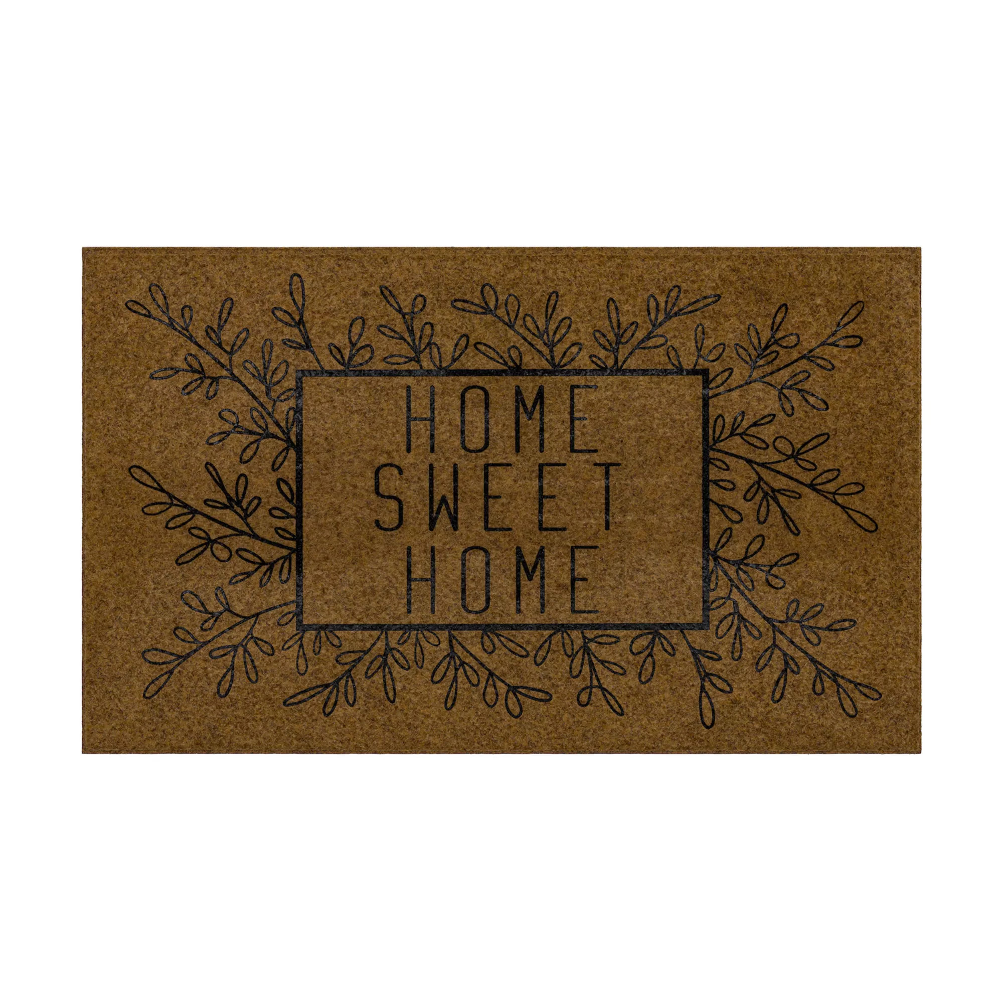 Sonoma Goods For Life® Home Contour 18" x 30" All Weather Doormat | Kohl's