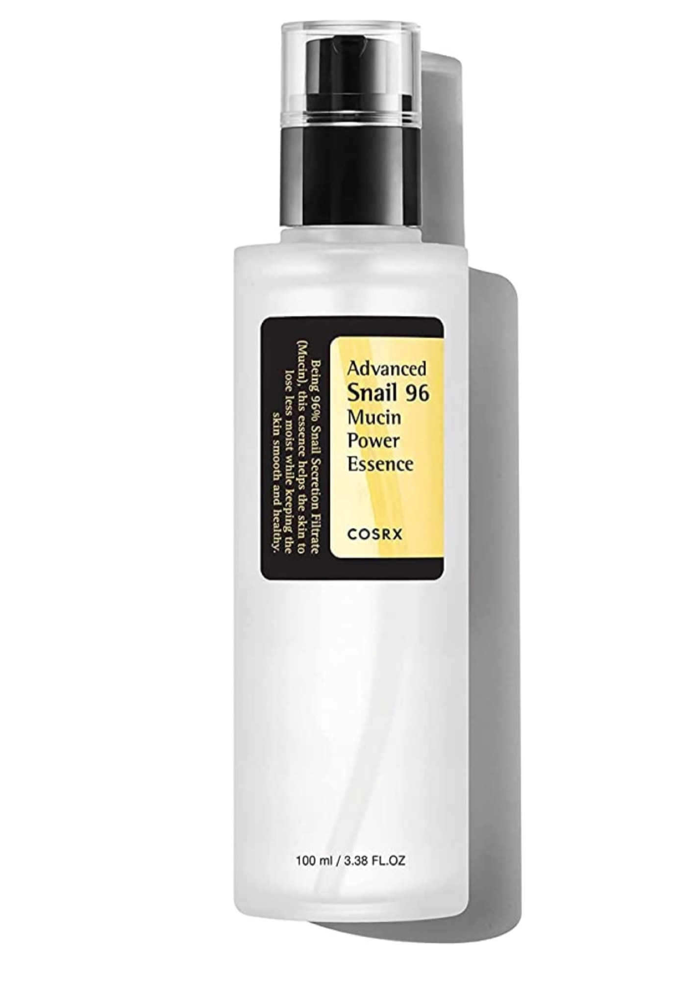 Swear by this product. Cleanser, toner, snail mucin, moisturize. Use morning and night. #LTKskin

#LTKfamily #LTKstyletip
