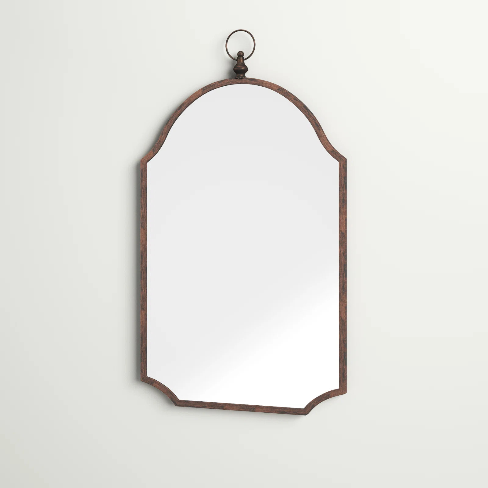Aubrielle Accent Mirror | Wayfair North America