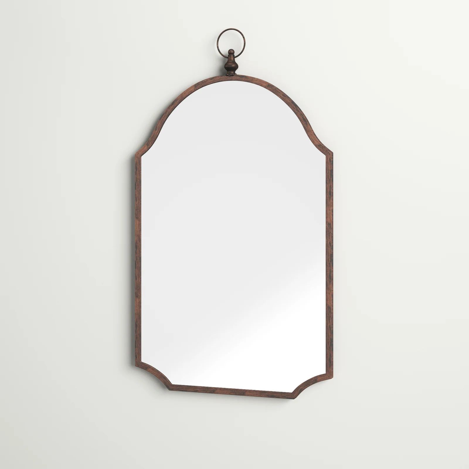 Aubrielle Accent Mirror | Wayfair North America