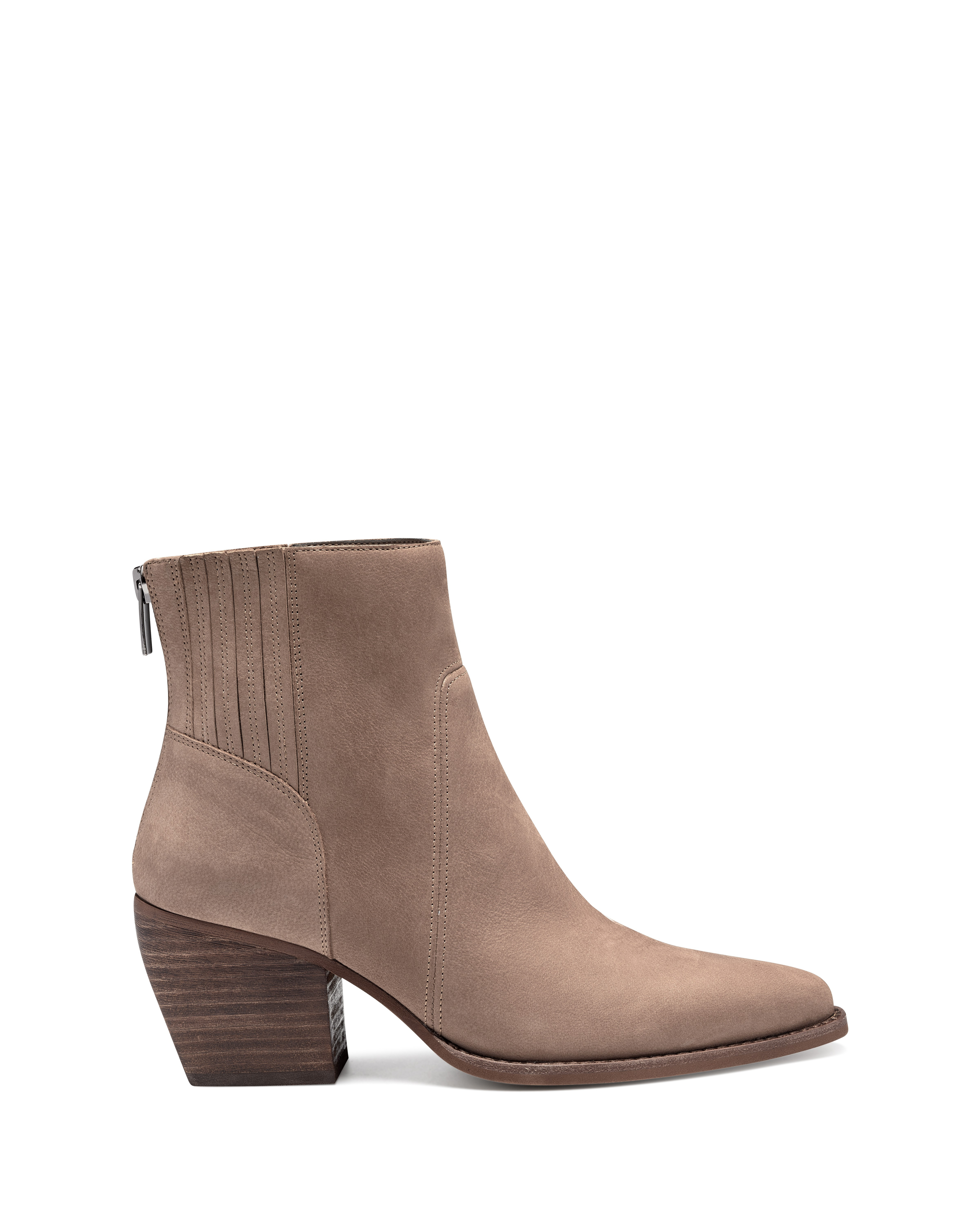 Devena Western Bootie | Vince Camuto