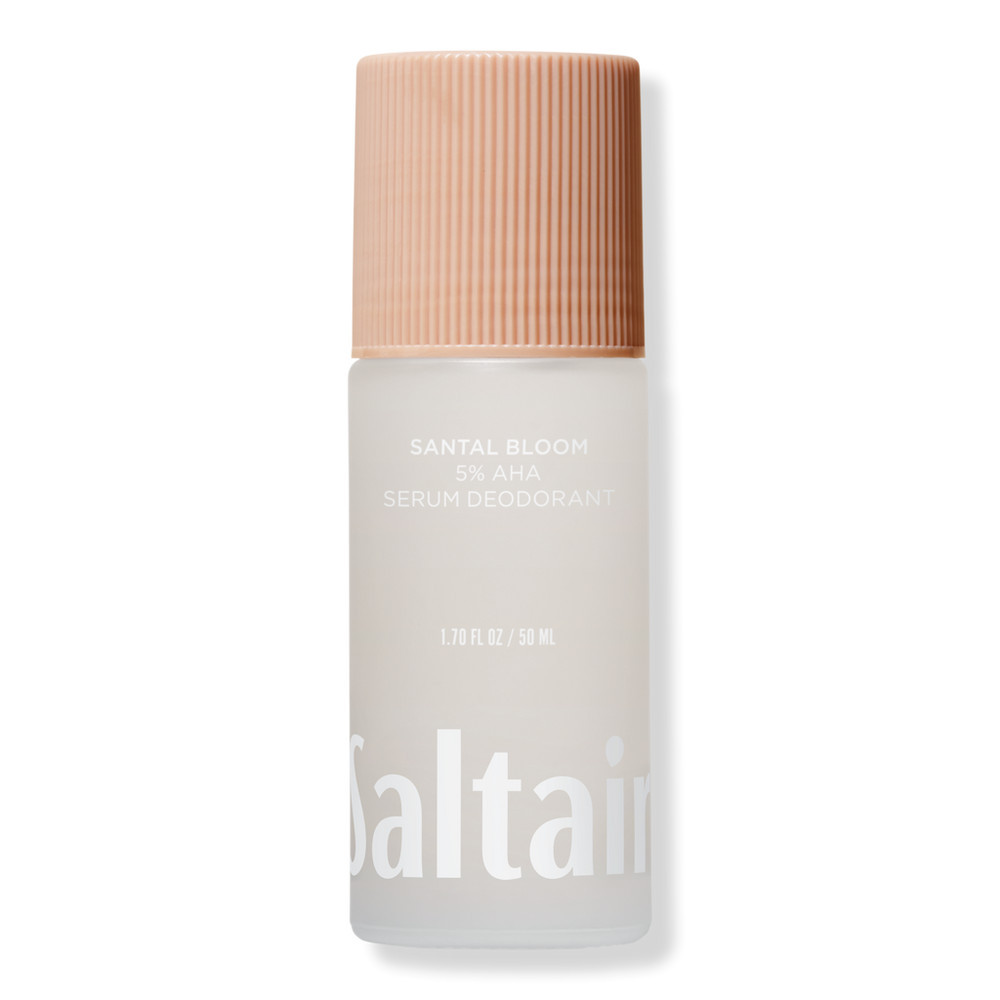 Saltair 5% AHA Serum Deodorant - Santal Bloom | Ulta