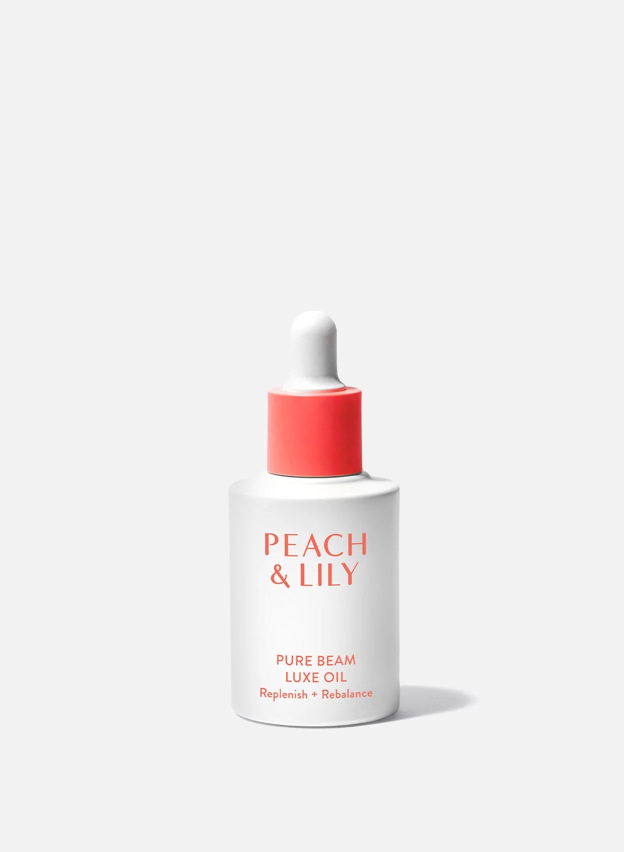 Pure Beam Luxe Oil | Peach & Lily