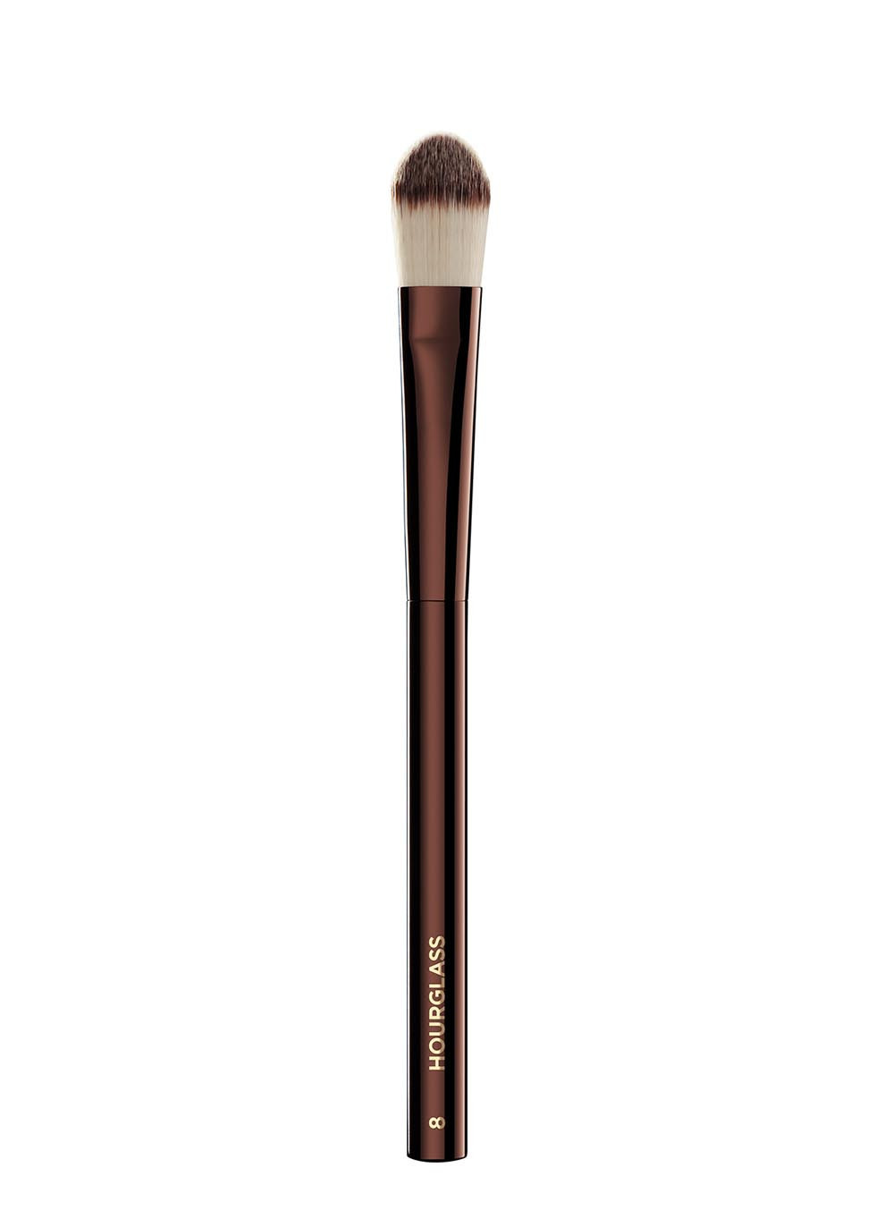 No.8 Large Concealer Brush | Harvey Nichols