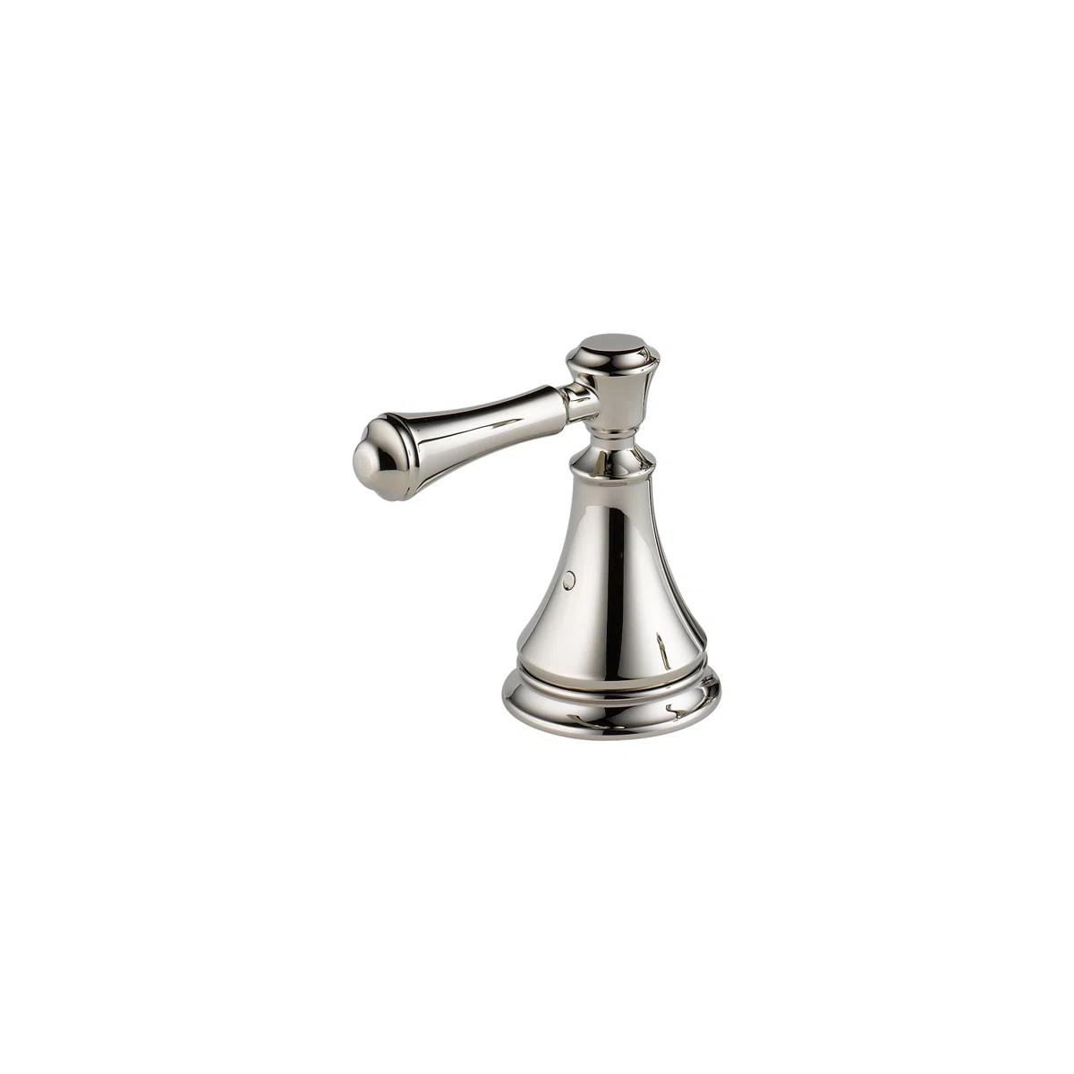 Cassidy Double Handle Deck Mount Roman Tub Faucet Kit H697PN | Wayfair North America
