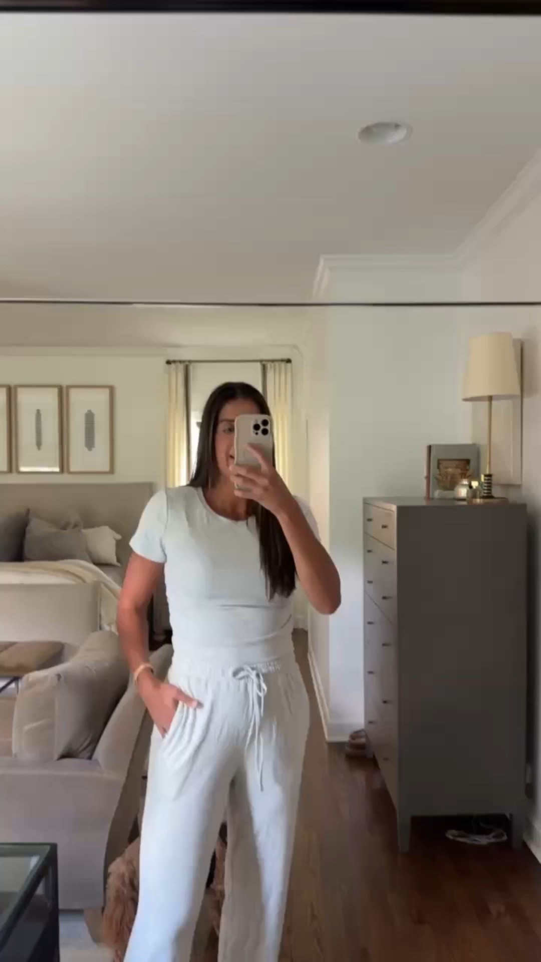 This set is under $30 now!!

tts: m

amazon, amazon loungewear, amazon finds, loungewear, affordable loungewear, skims, skims similar, cotton loungewear, two piece set, Grace White

#LTKmomlife #LTKFindsUnder50 #LTKootd