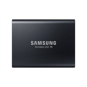 Samsung Portable Solid State Drive T5 2TB - MU-PA2T0B/AM | Dell (US & CA)