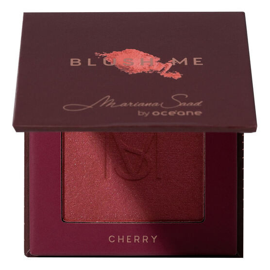 blush mariana saad by océane blush me | Sephora (BR)
