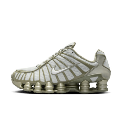 Nike Shox TL | Nike (US)