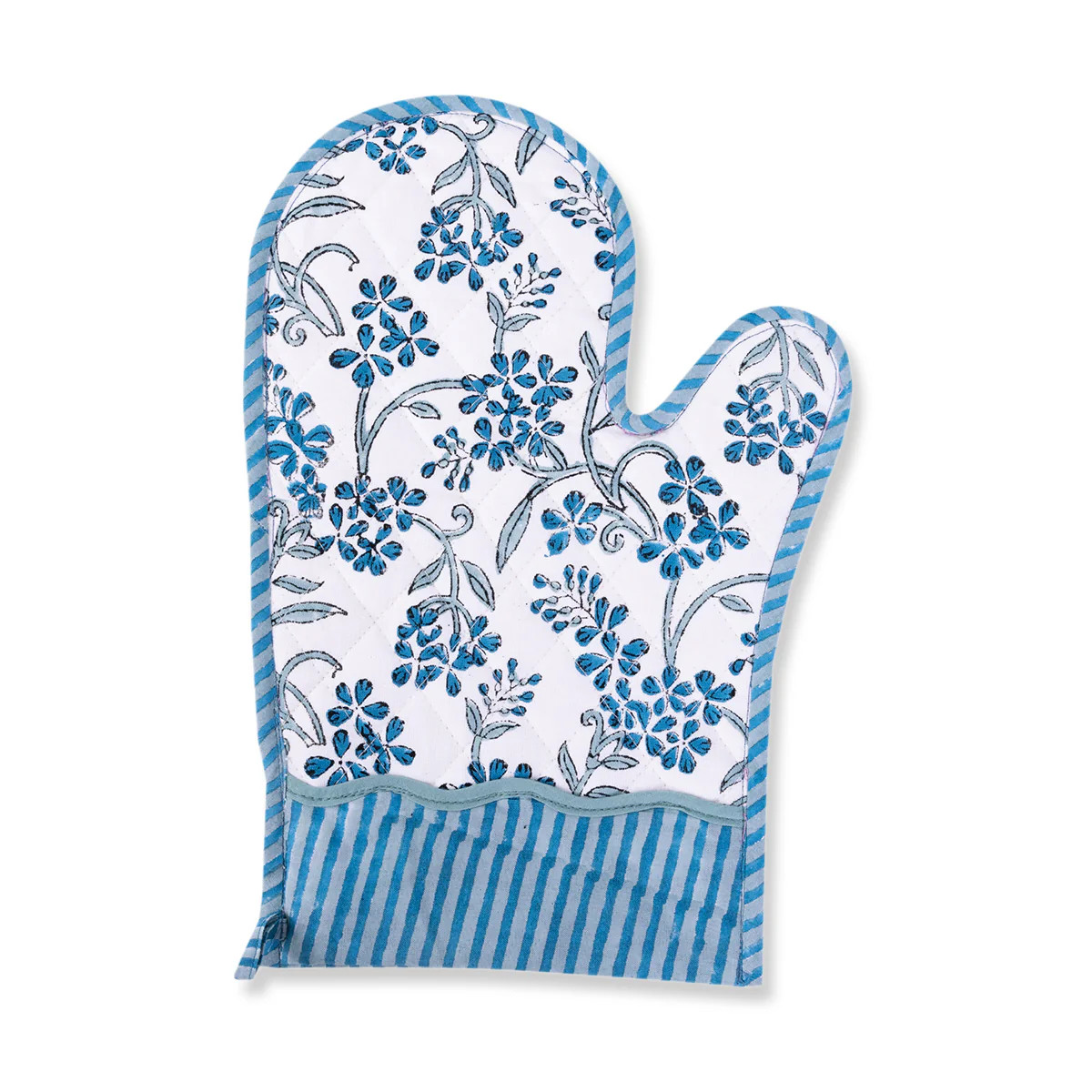 Furbish Studio - Sanibel Oven Mitt | Furbish Studio