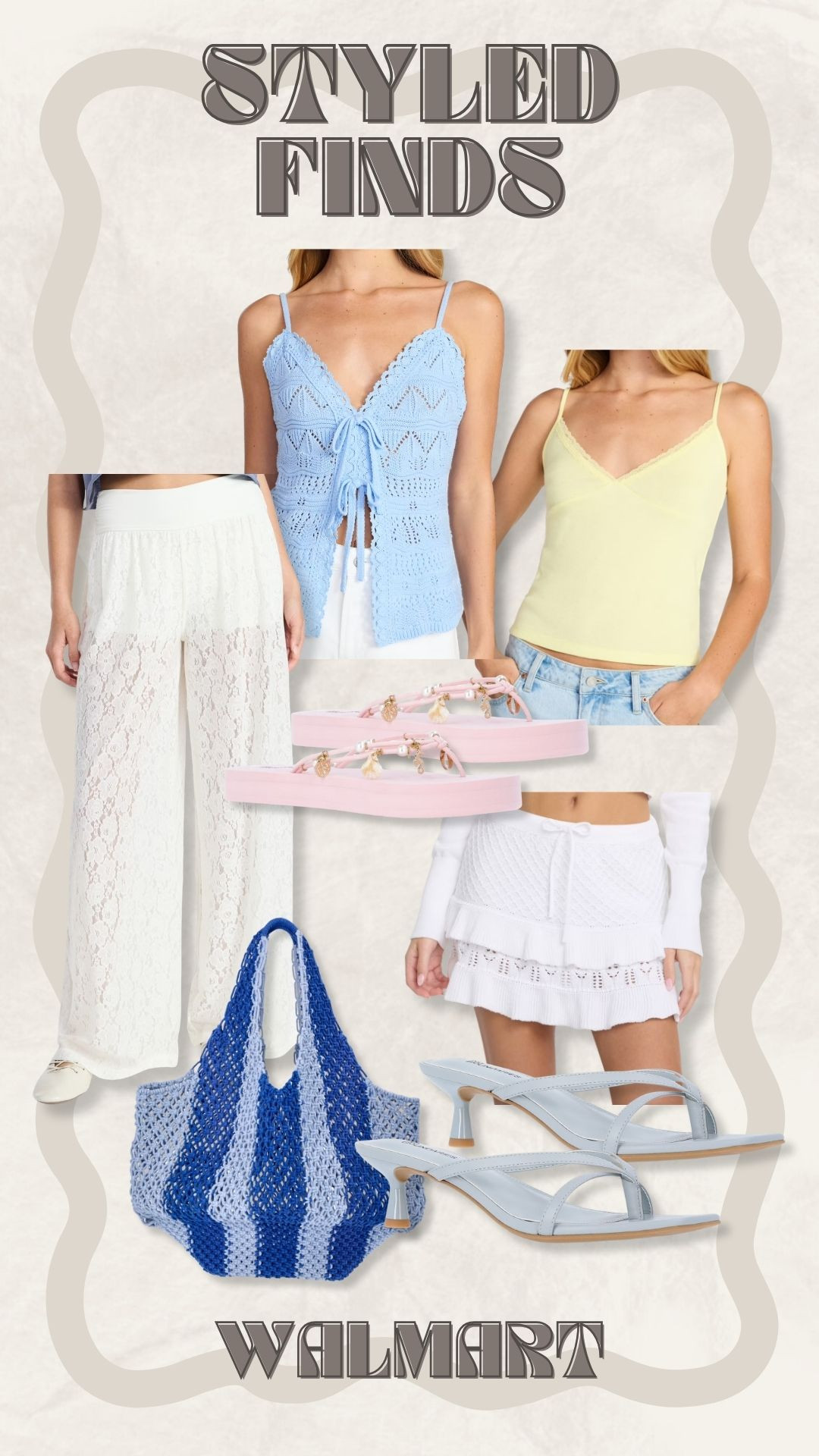 #walmart #walmartfinds #walmartfashion #walmartdeals #newatwalmart #outfitidea #outfitinspo #inspiration #lifeandstylefinds #LSF #shop 

 