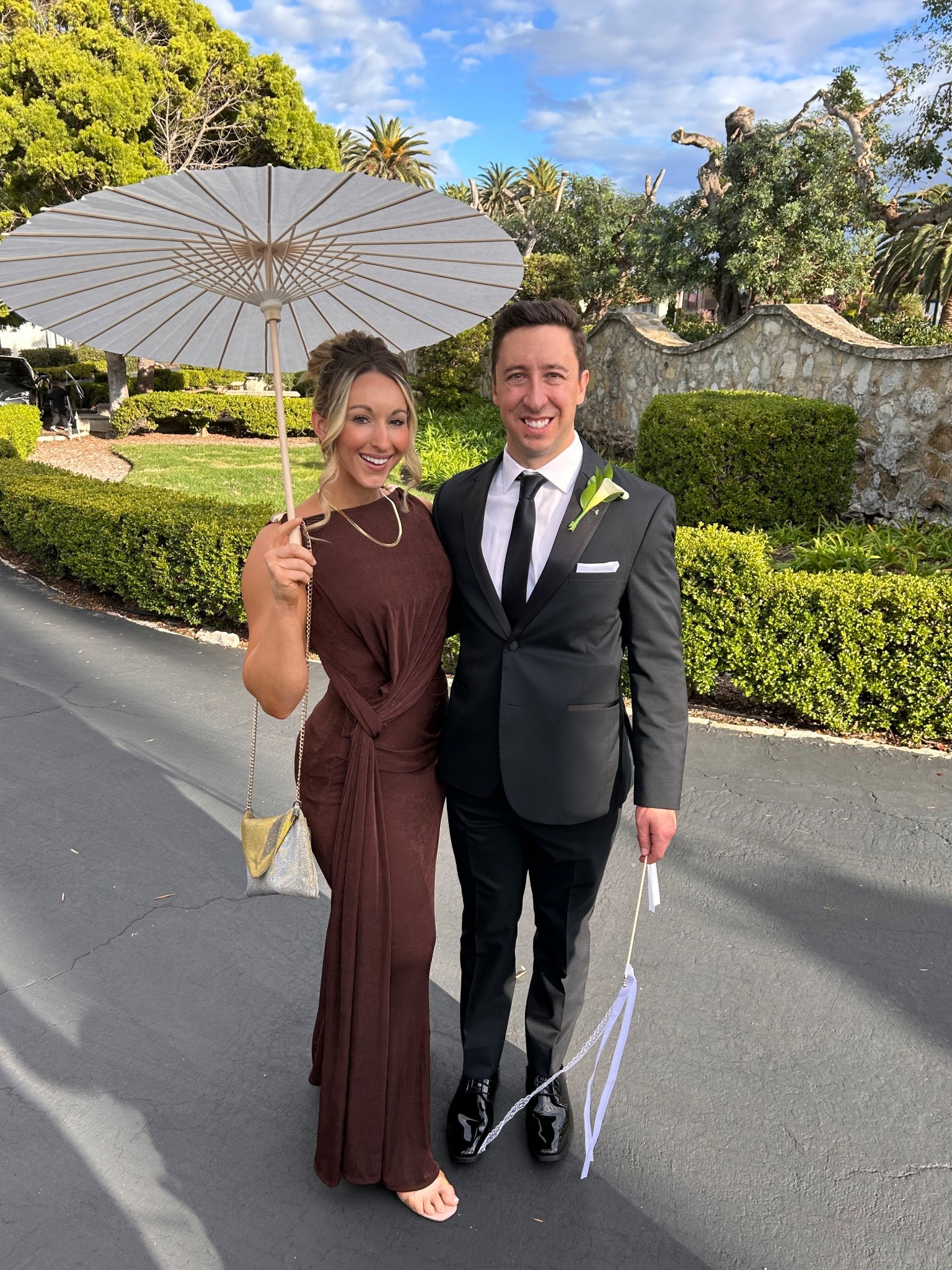 Dress in M 

Shoes TTS

Necklace is HeyHarper 

#LTKFindsUnder50 #LTKootd #LTKWedding