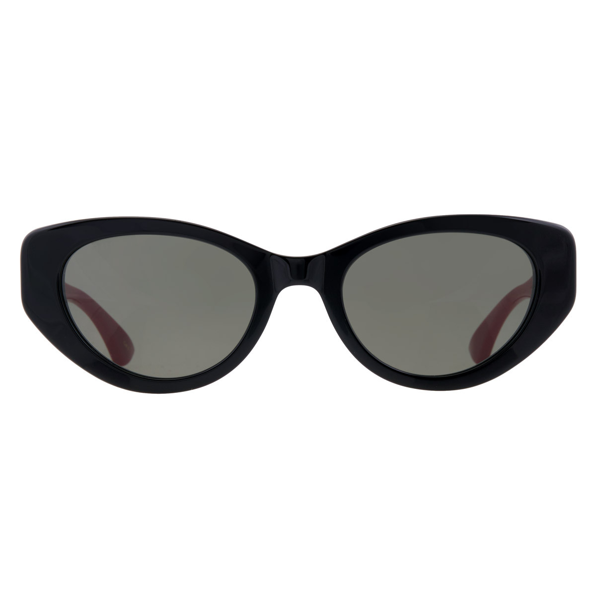 Grey Cat Eye Ladies Sunglasses | Jomashop.com & JomaDeals.com