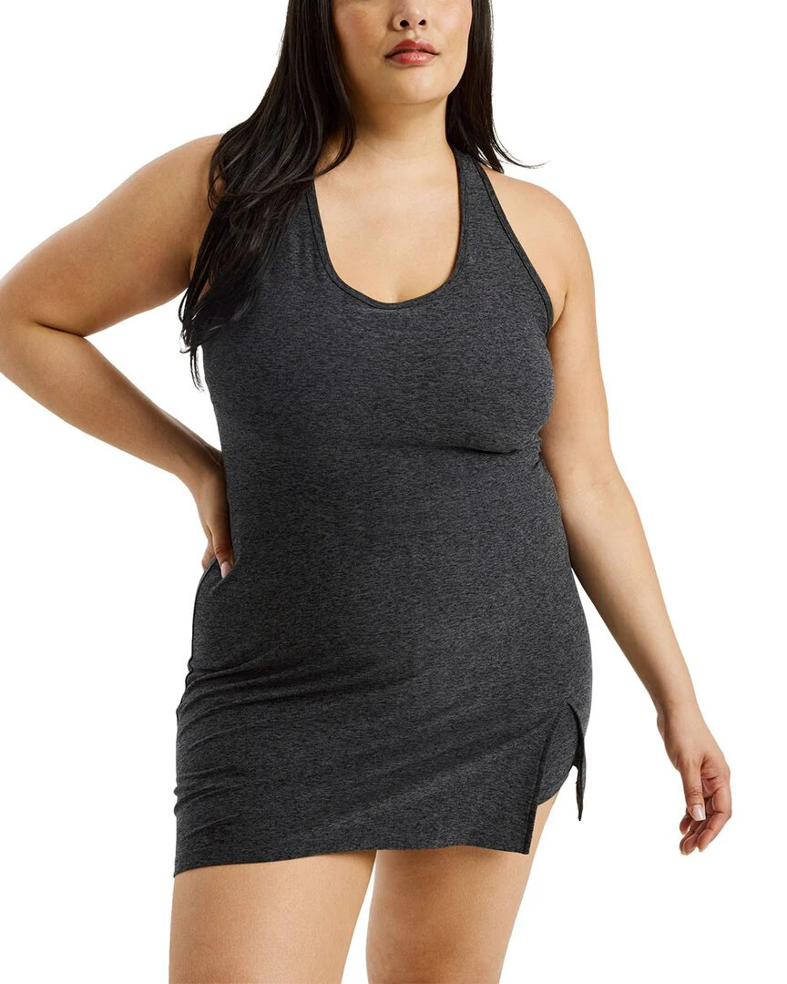 Year of Ours Racer Tennis Dress | Shop Simon