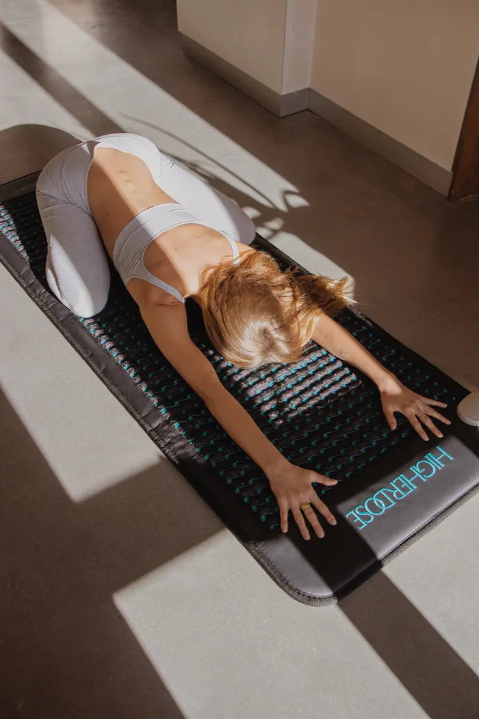 Infrared PEMF Pro Mat | Nordstrom