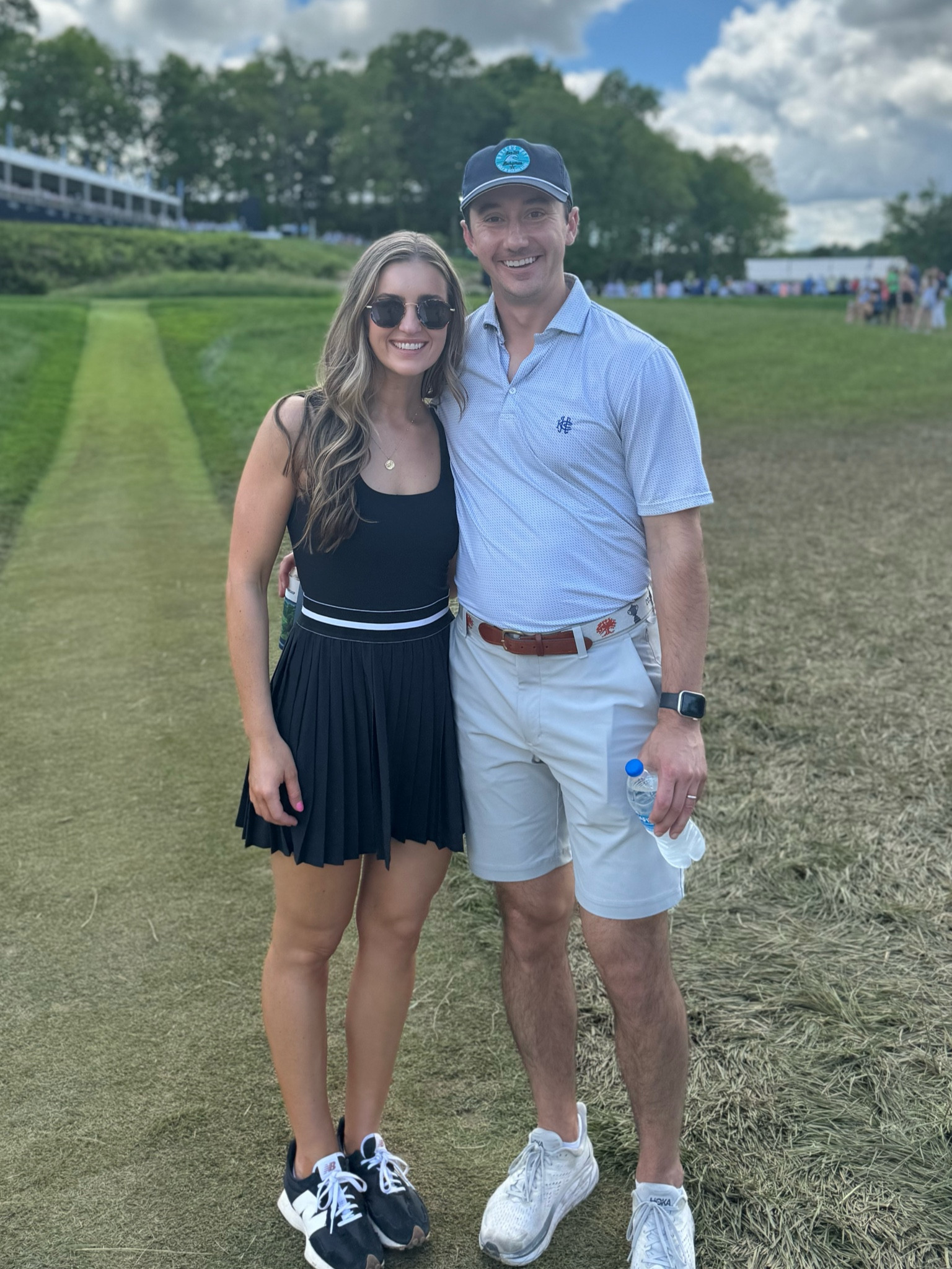 Activewear , golf dress , golf outfit , tennis dress , pickleball , tennis skirt , active dress , fitness , athleisure , casual wear , summer dress , vacation dress 

#LTKFindsUnder50 #LTKFitness #LTKActive