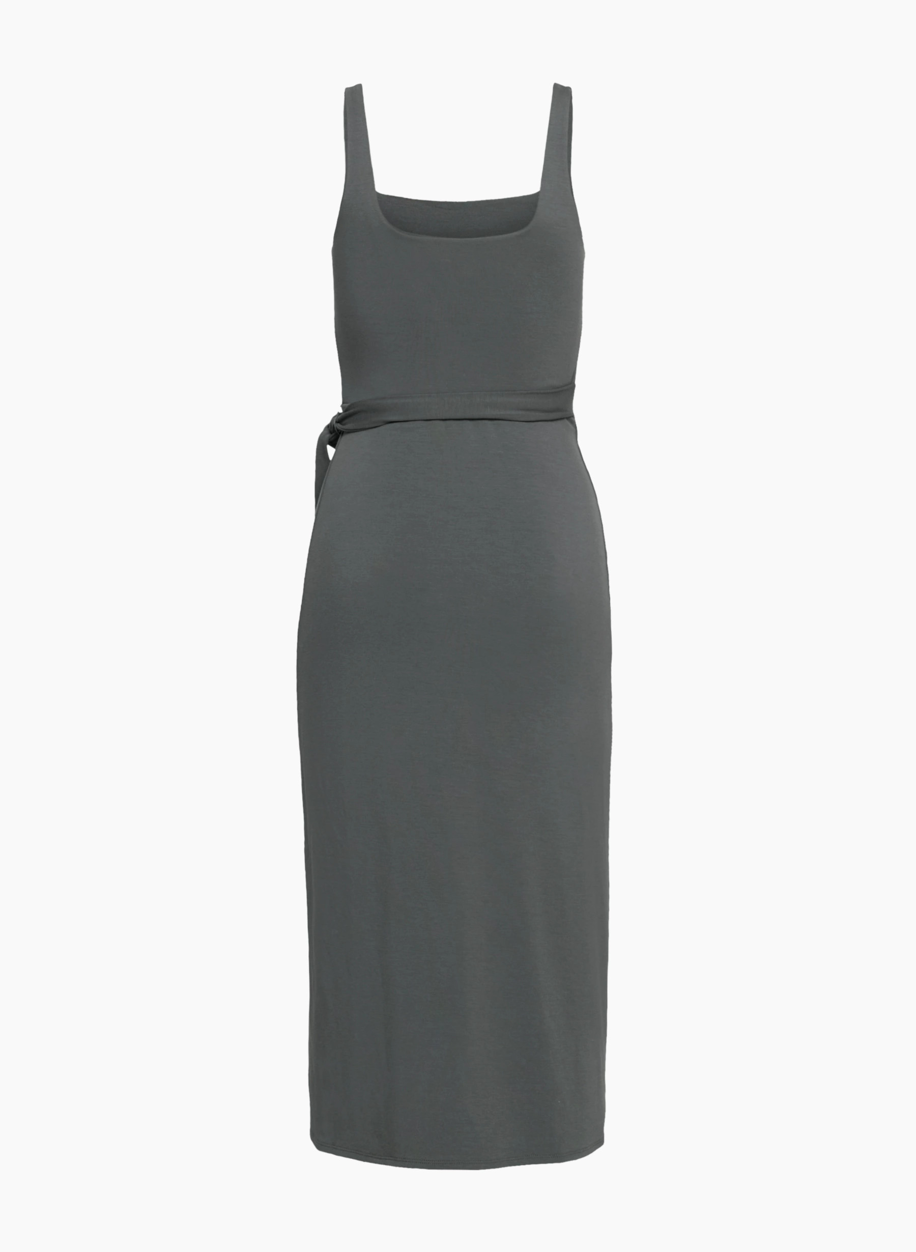 SATURN MIDI DRESS | Aritzia