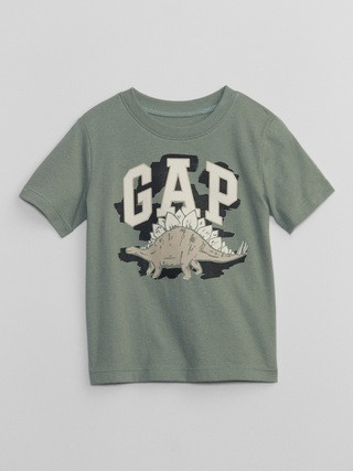 babyGap Graphic T-Shirt | Gap Factory