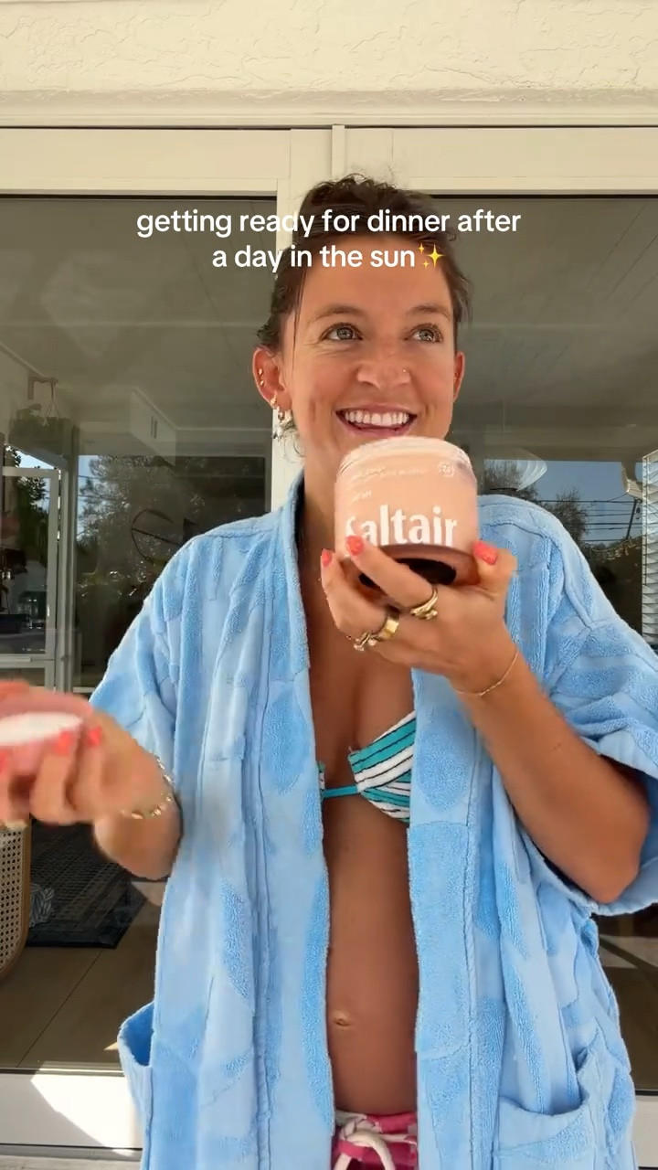 Saltair just dropped their new scent Coral Coast and it smells amazing!! 

#LTKBeauty #LTKSeasonal #LTKselfcare