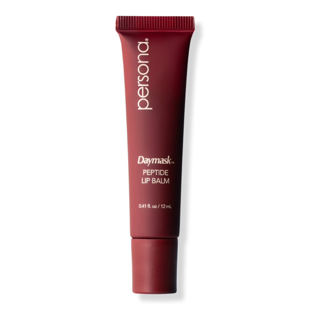 Persona Daymask Peptide Lip Balm - Pomegranate | Ulta