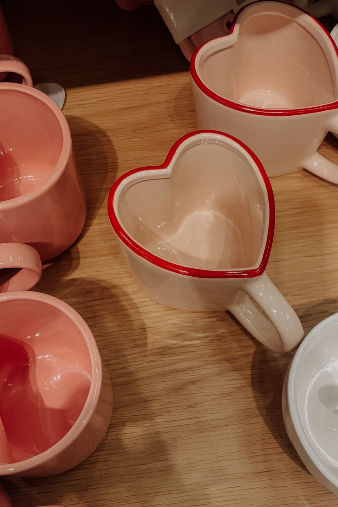 target valentines mugs❣️💞

#LTKSaleAlert #LTKU #LTKSeasonal