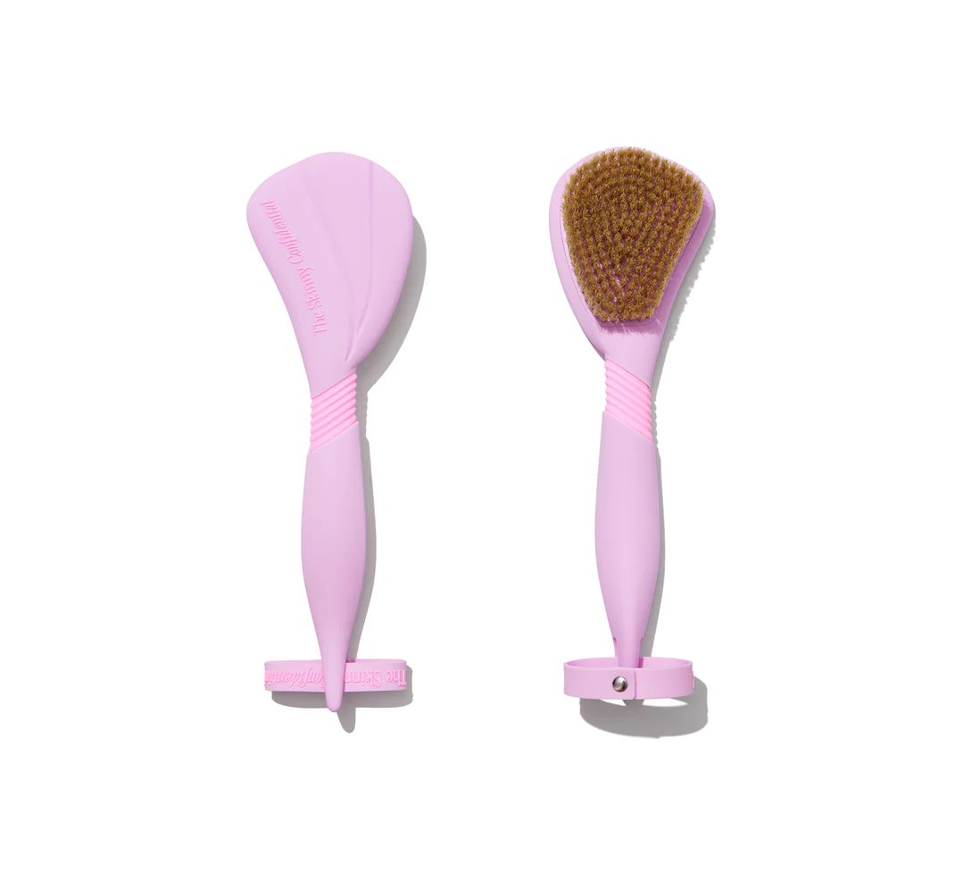 Butter Brush | The Skinny Confidential