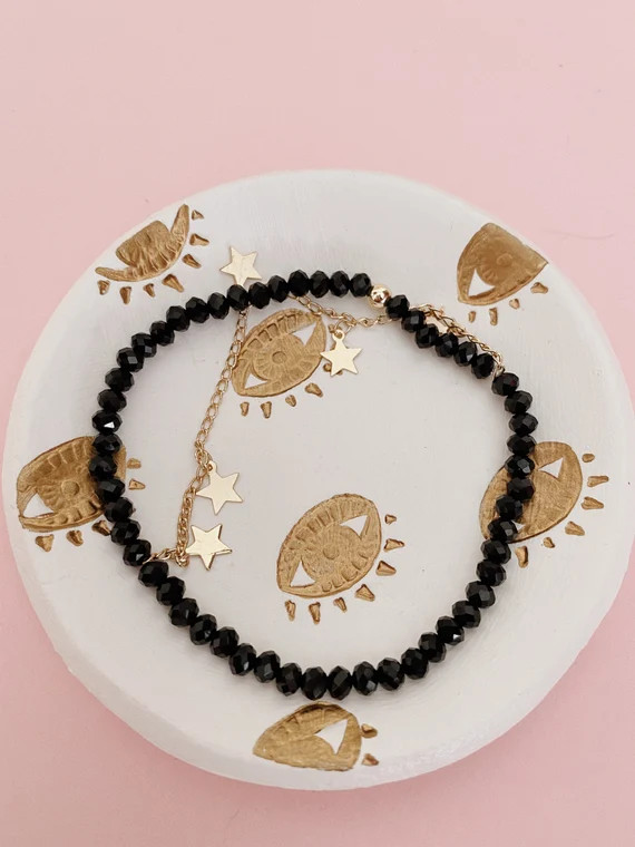 CELESTIAL boho bracelet  1 pc | Etsy | Etsy (US)