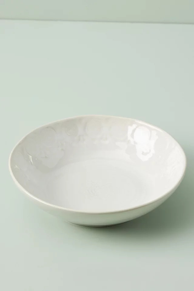 Old Havana Grain Bowls, Set of 4 | Anthropologie (US)
