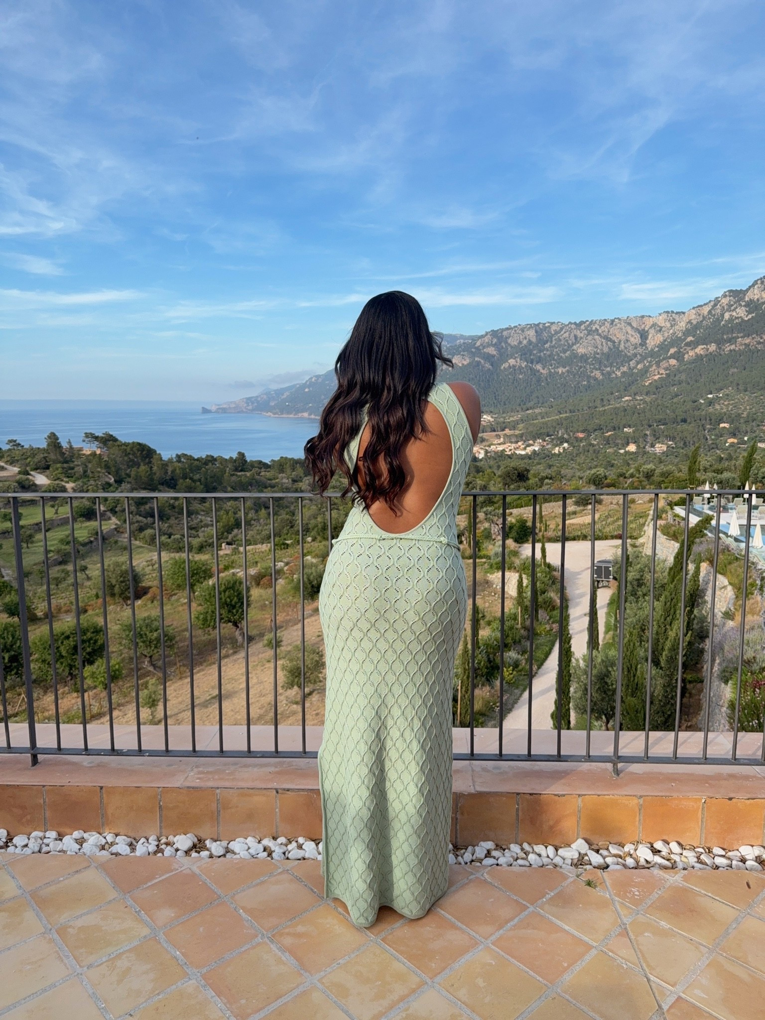 Open back dresses I love 🫶🏾

#LTKootd #LTKTravel #LTKgrwm