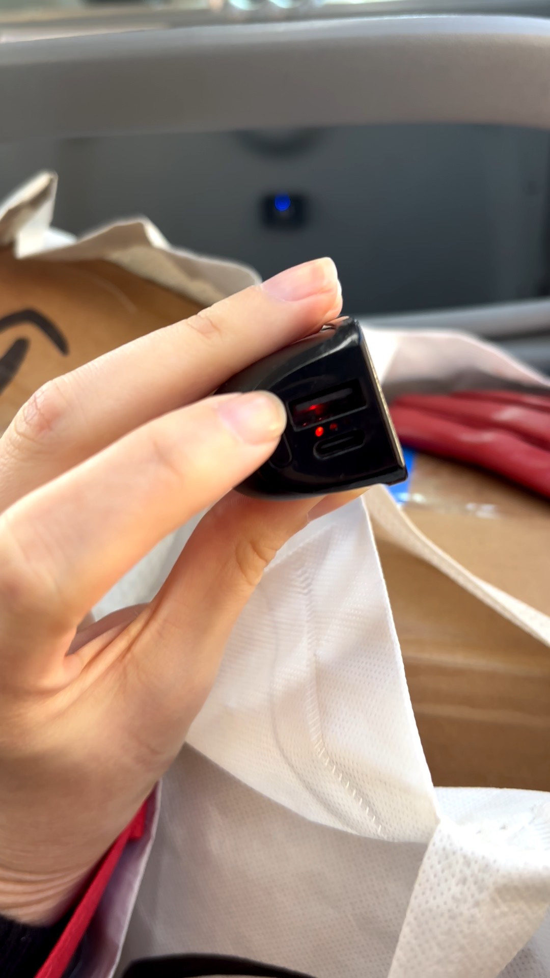 Make the season warm 🎄Rechargeable hand warmers are one of the best purchases I’ve made. I’ve had mine for years. They’re magnetic so I don’t lose them in my bag  

#LTKGiftGuide #LTKHoliday