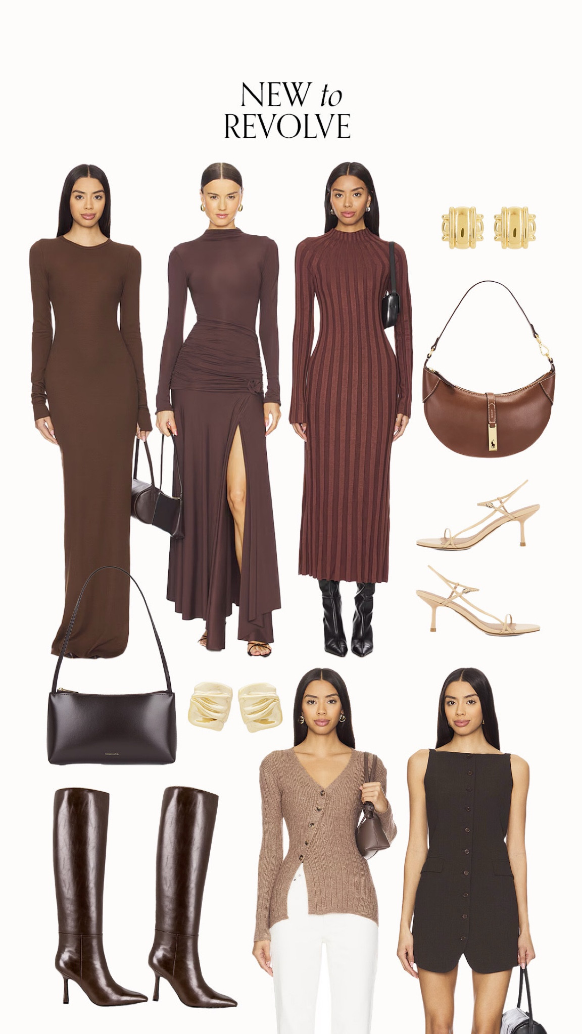 New to Revolve

#LTKStyleTip #LTKFindsUnder100