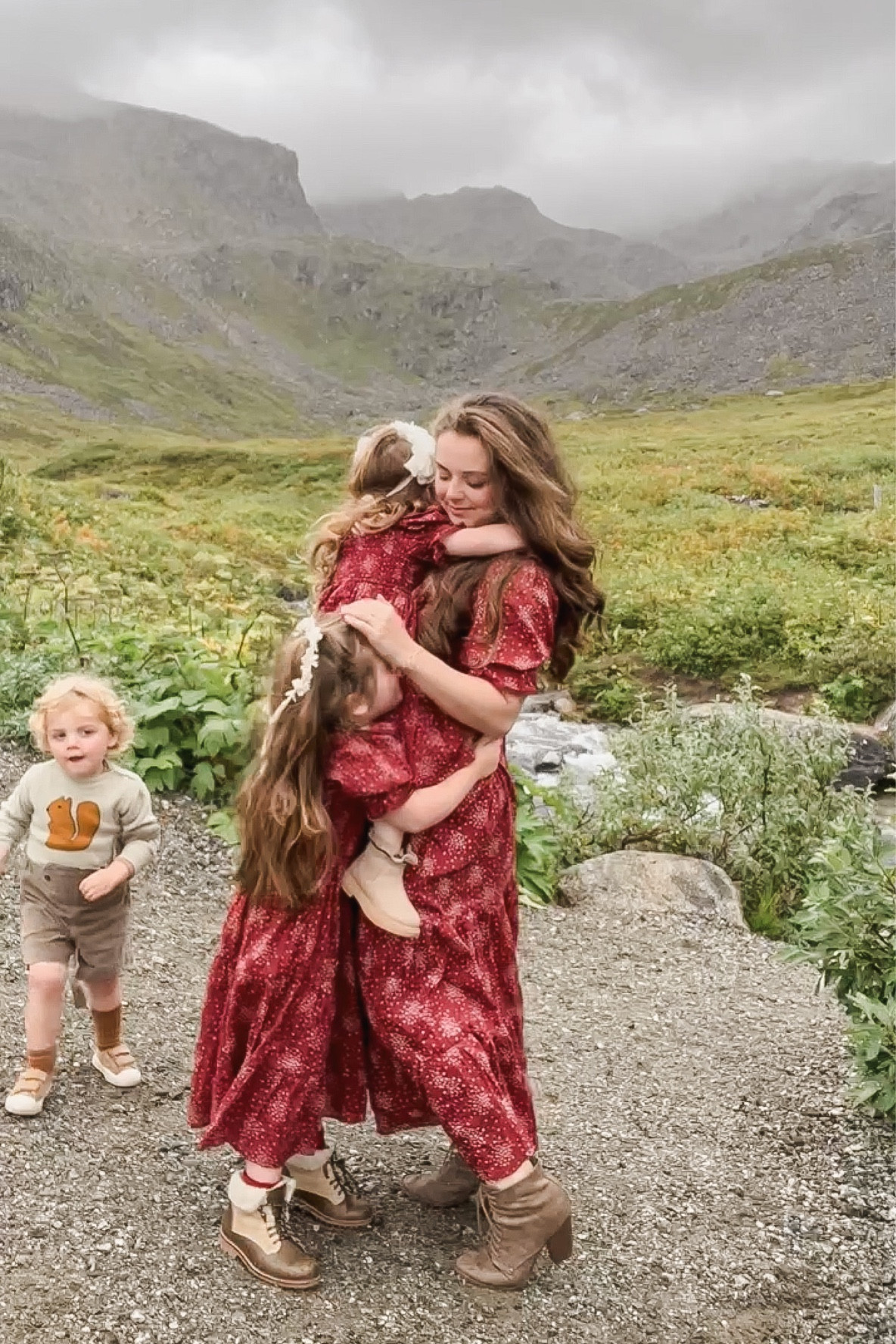 Ivy city fall dresses mom and me autumn matching outfits Labor Day sale up to 60% off Thursday through 9/4 discount code laborday23 for extra 25% off

#LTKfamily #LTKSeasonal #LTKsalealert