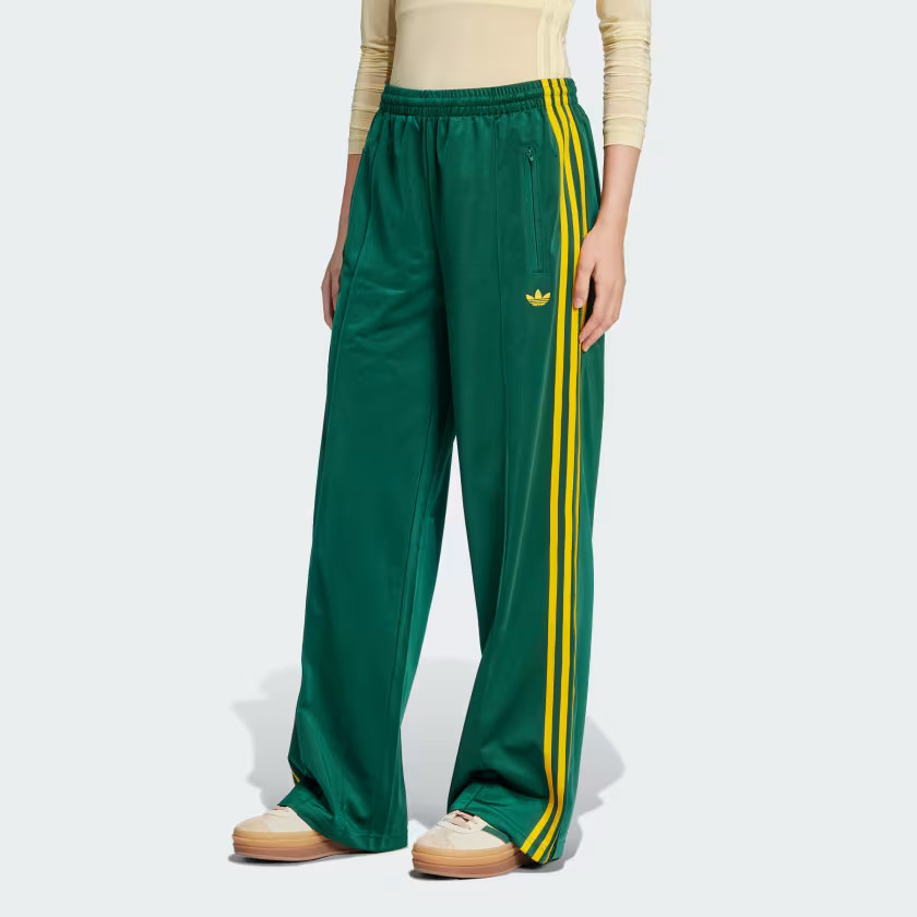Adicolor Classic Firebird Loose Track Pants | adidas (US)
