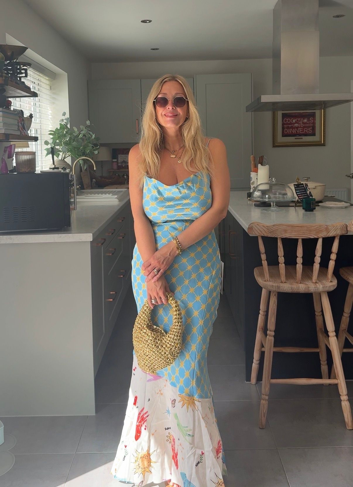 Wedding guest dress

#LTKwedding #LTKsummer #LTKuk