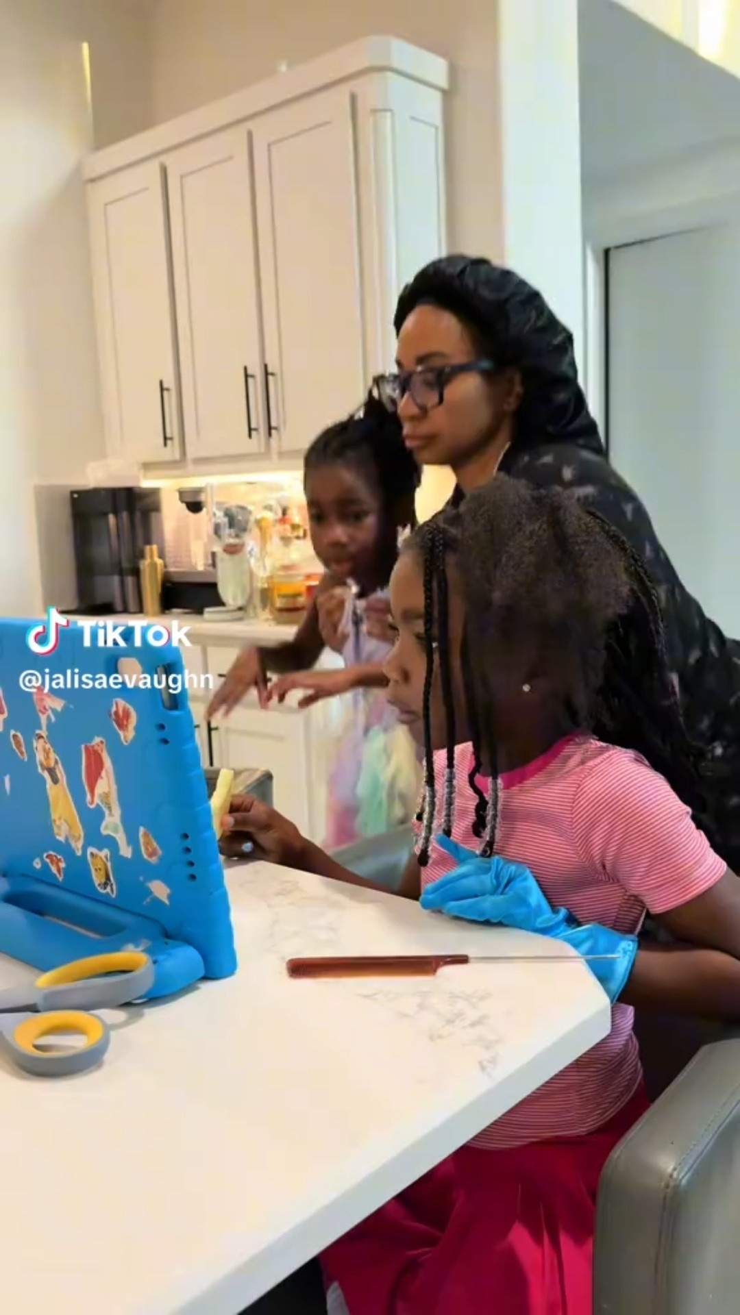 Our current fav products for wash day! 

#LTKBeauty #LTKKids #LTKmomlife