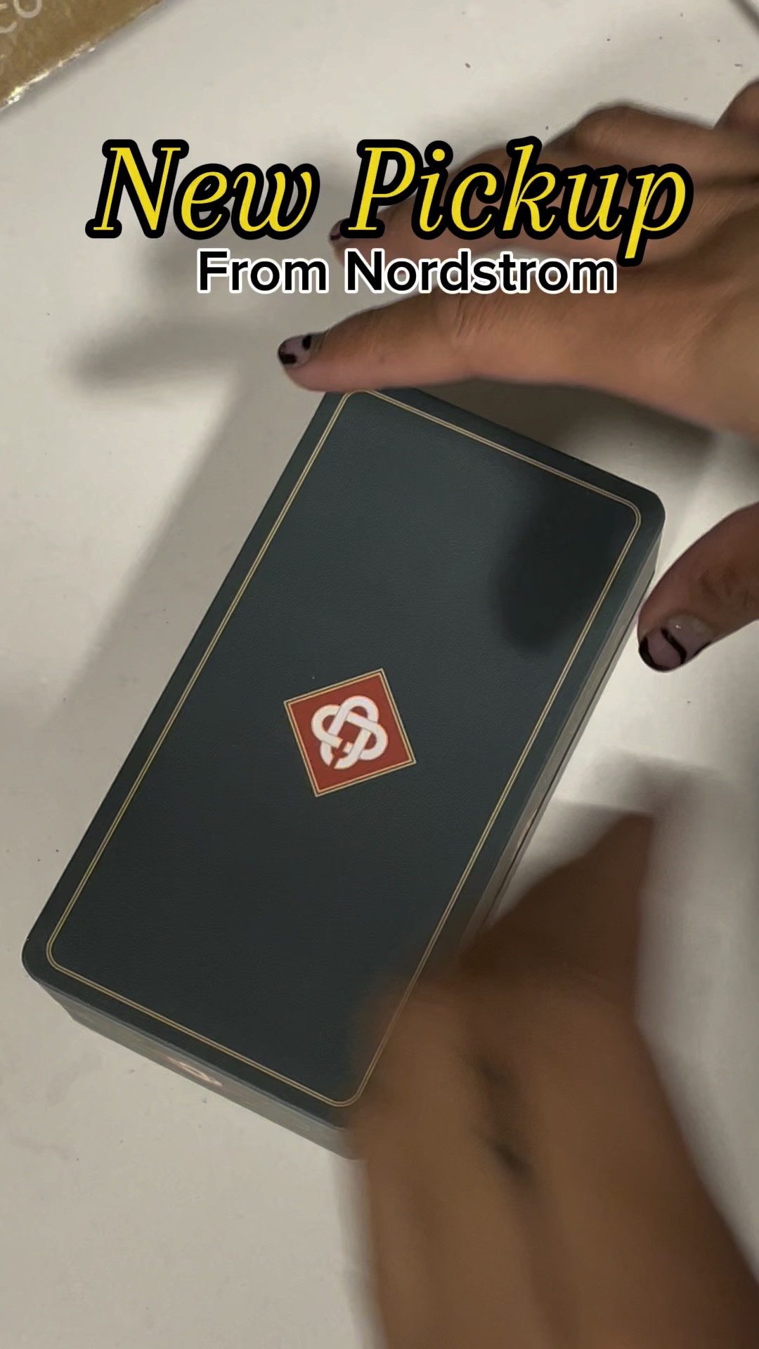 This is my first pair of Casablanca frames and i love these. I’d say they are unisex but for me that’s the least of my worries as long as they look good on me. These were from Nordstrom’s Half Yearly sale but I’ve located the same one and similar ones on competitors sites

#LTKmens #LTKGiftGuide #LTKsalealert