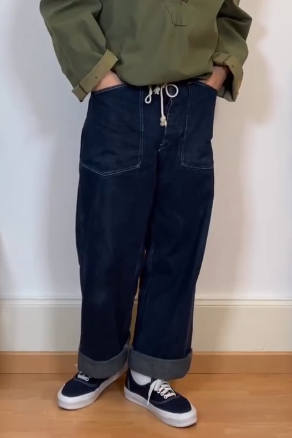 Denim Work Pants 

#LTKWorkwear #LTKMens #LTKStyleTip