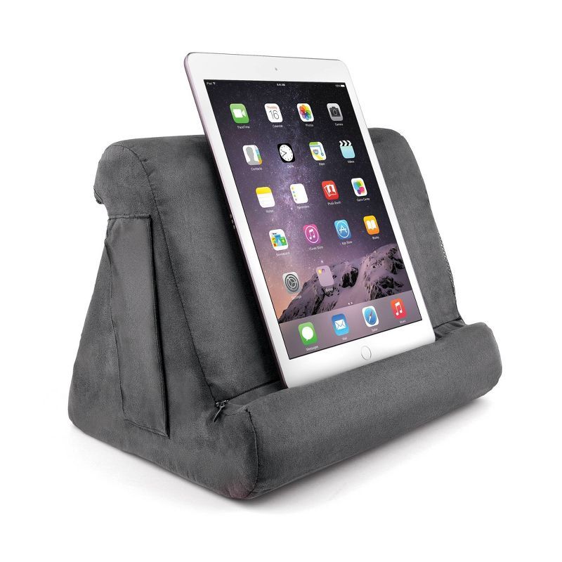 Tablet Support Pillow Gray | Target