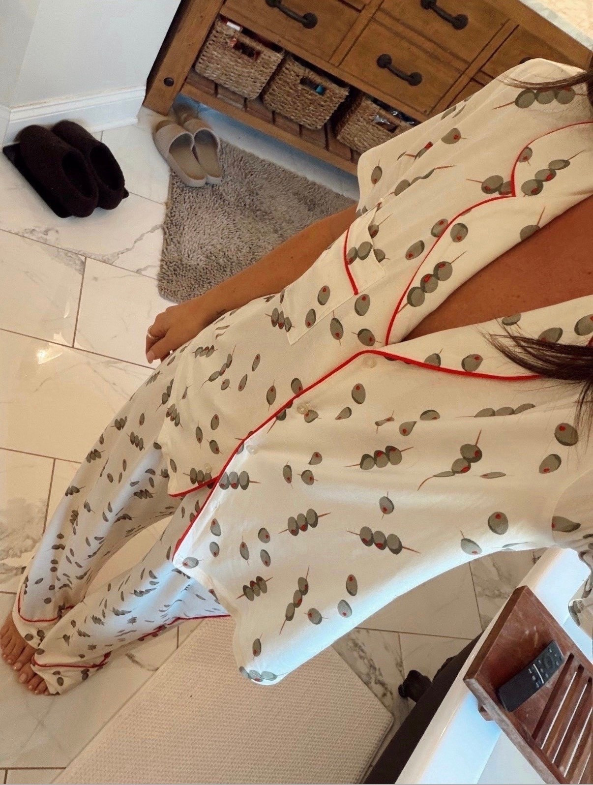 Aerie pajamas 🫒

#LTKgrwm #LTKmomlife #LTKselfcare