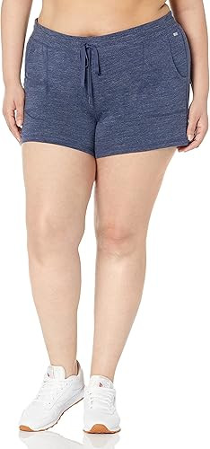 Amazon Essentials Women's Studio Terry Short | Amazon (US)