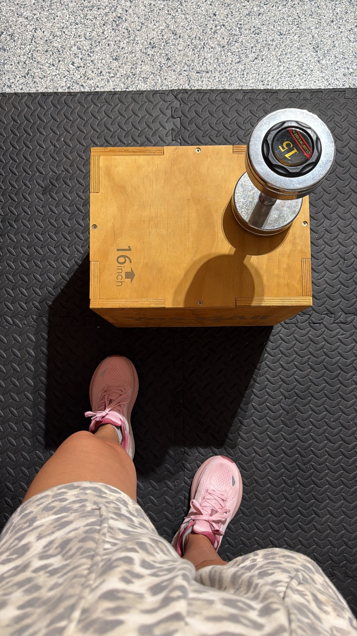 Workout fit

#LTKfitnessgoals #LTKmomlife