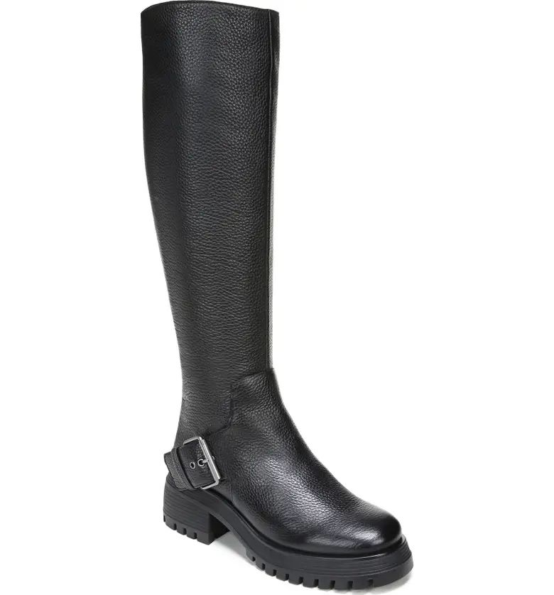 Julie Knee High Boot | Nordstrom