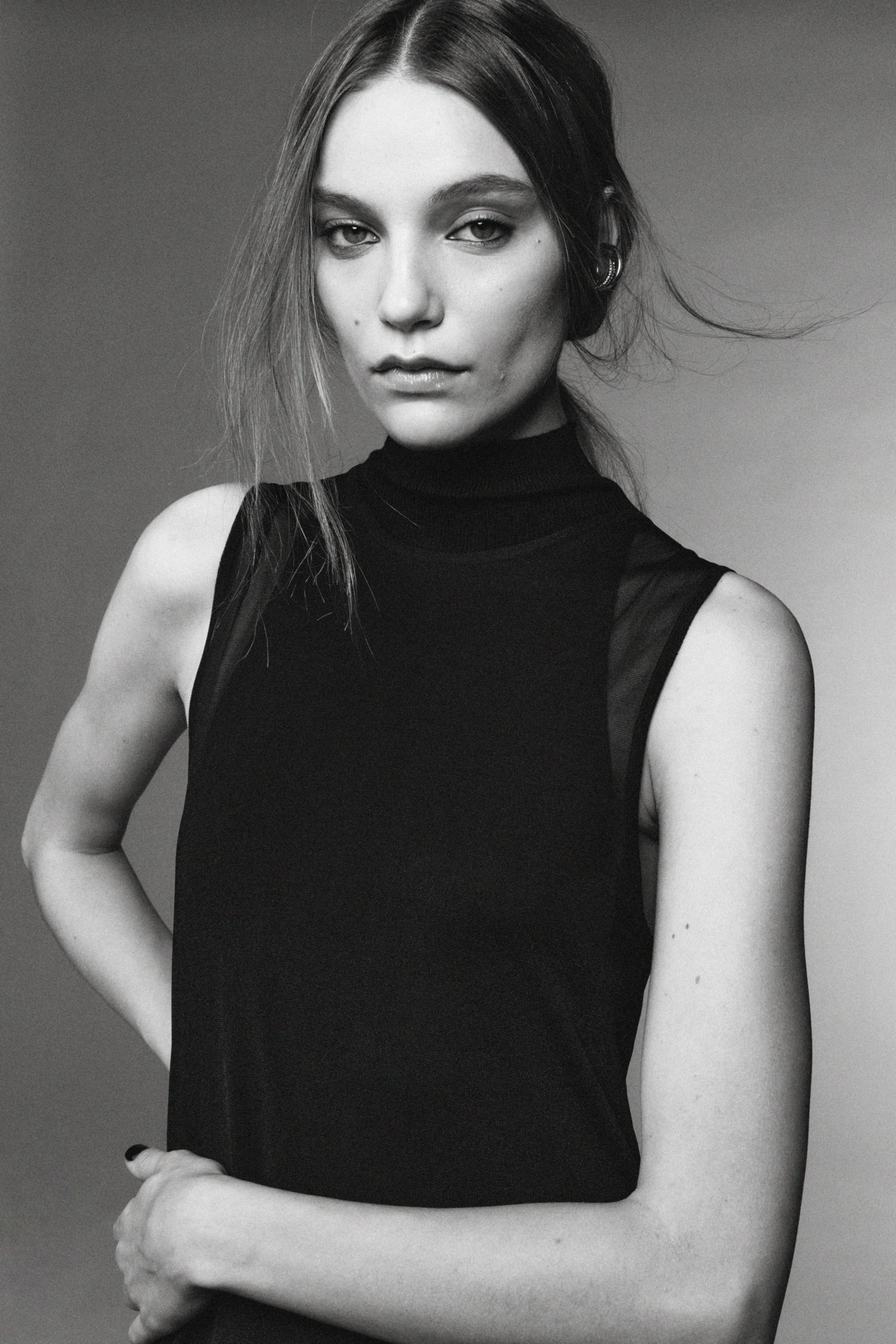 DOUBLE LAYER DRESS LIMITED EDITION | Zara US