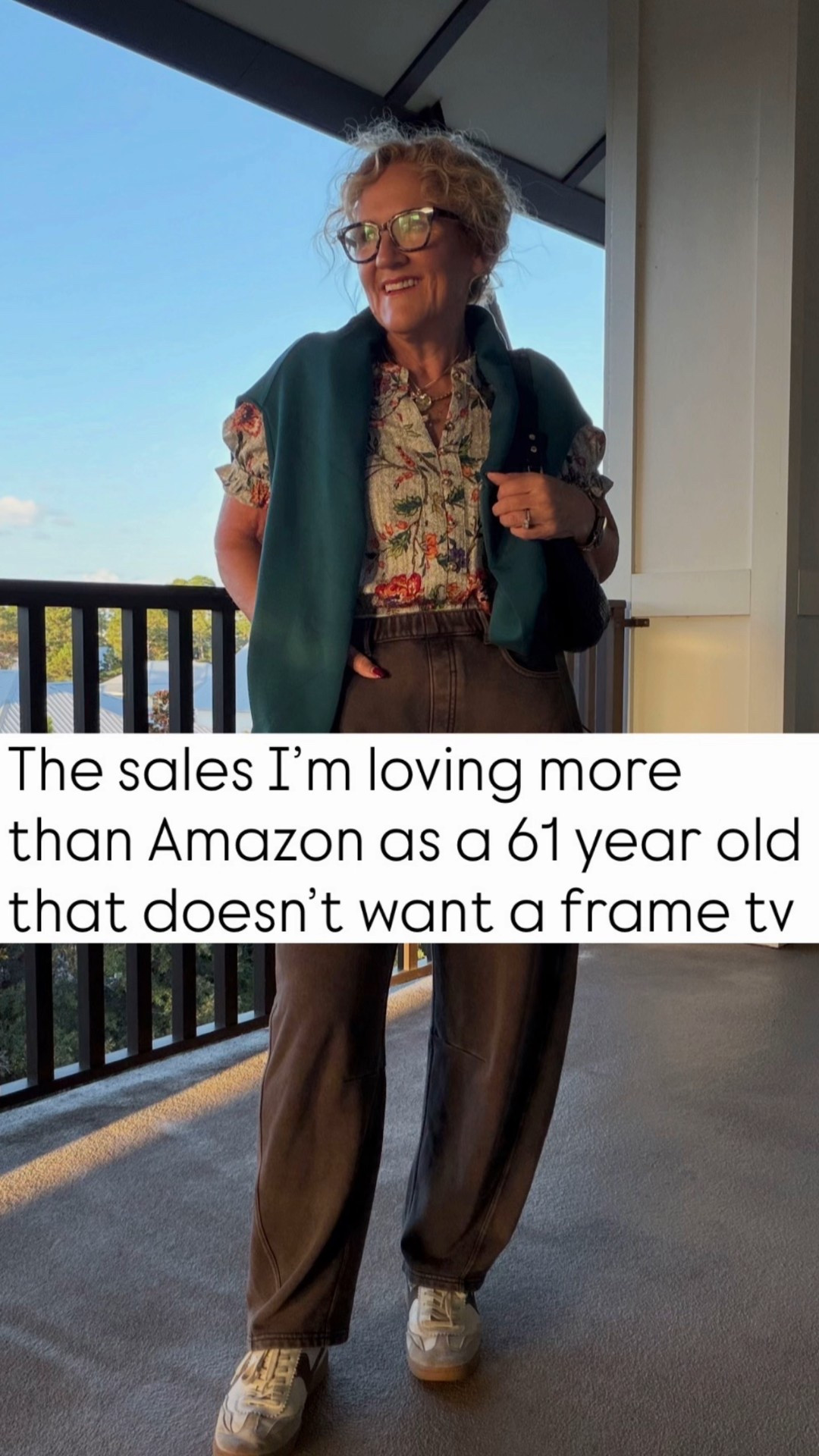 Anthropologie sale! 25% off some pieces we love including Paige anessa jeans, Kiera blouses, Tobie dresses! And then 50% off marked downs. I’ll link a few  
Bauble bar 20% off sitewide. 

#LTKOver40 #LTKPetite #LTKSaleAlert